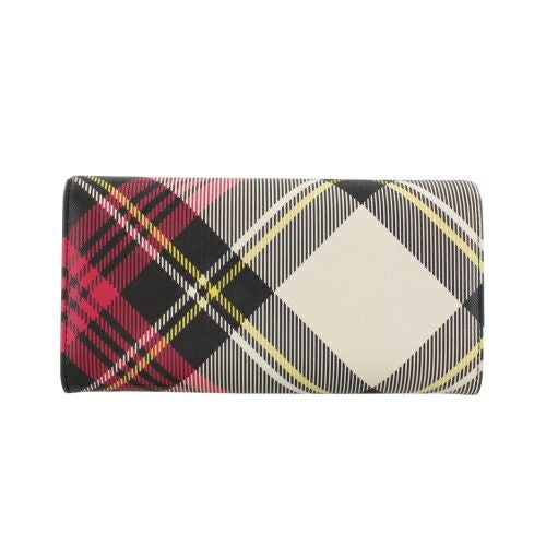 ヴィヴィアンウエストウッド　DERBY SPECIAL SERIES　長財布 ヴィヴィアン・ウエストウッド(Vivienne Westwood) ダービー(DERBY