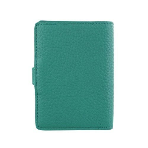 ルイヴィトン 二つ折り財布 レディース トリヨン LV ヴェルティカル