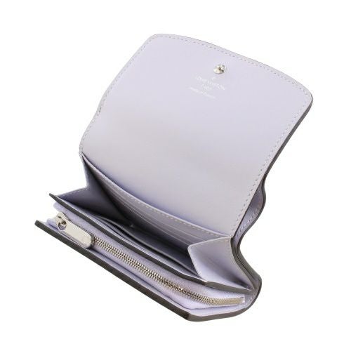 ルイヴィトン 二つ折り財布 レディース マヒナ ポルトフォイユ・イリス