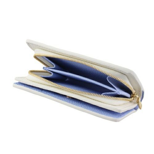 ルイヴィトン 二つ折り財布 レディース モノグラム アンプラント