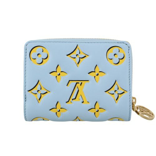 ルイヴィトン 二つ折り財布 モノグラム・シャドウ ポルトフォイユ・ミュルティプル M81383 LOUIS VUITTON 安心保証 |  中古・新品ブランド販売ギャラリーレア公式通販 ルイヴィトン 財布 モノグラム Louis Vuitton 二つ折り財布 モノグラム