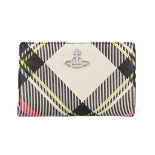 ヴィヴィアンウエストウッド 二つ折り財布 レディース DERBY マルチ