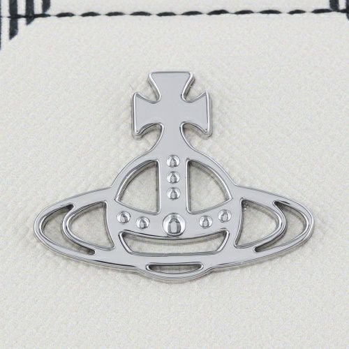 ヴィヴィアンウエストウッド 二つ折り財布 レディース DERBY マルチカラー Vivienne Westwood 51080028 O101 NEW EXHIBITION