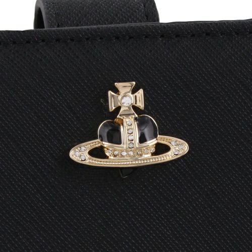 ヴィヴィアンウエストウッド 二つ折り財布 レディース DIAMANTE