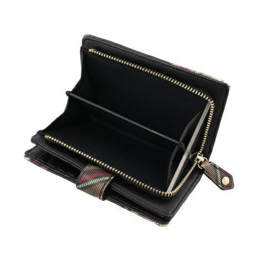 ヴィヴィアンウエストウッド 二つ折り財布 レディース DERBY マルチ