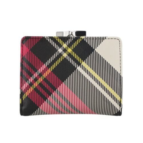 ヴィヴィアンウエストウッド 三つ折り財布 レディース DERBY マルチ