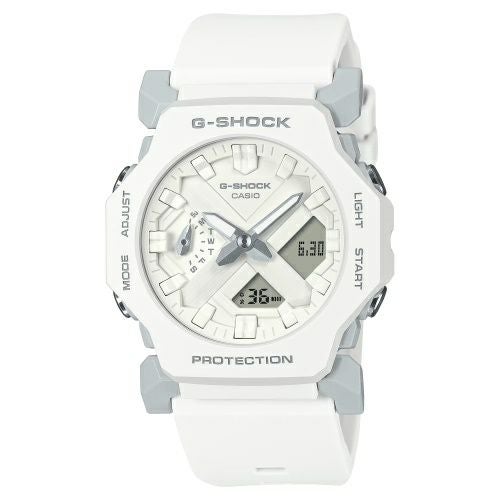 カシオ 腕時計 メンズ G-SHOCK GA-2300-7AJF Gショック | GINZA