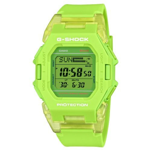L*n様 DIESEL CASIO Gショック　ジャンク品　3点セット カシオ 腕時計 メンズ G-SHOCK GD-B500S-3JF Gショック | GINZA