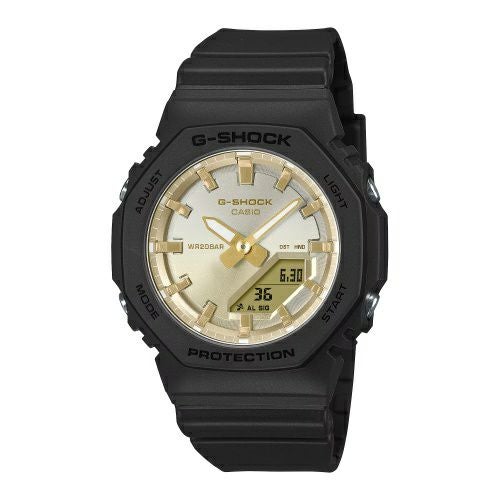 カシオ　Gショック 海外モデル レディース　GMA-P2100PC-1A 新品 カシオ 腕時計 レディース G-SHOCK GMA-P2100SG-1AJF Gショック
