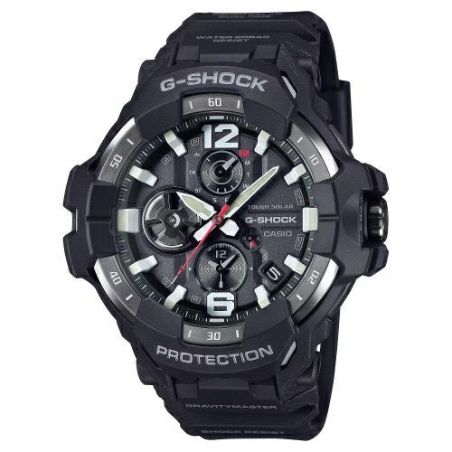 カシオ 腕時計 メンズ G-SHOCK GR-B300-1AJF Gショック | GINZA