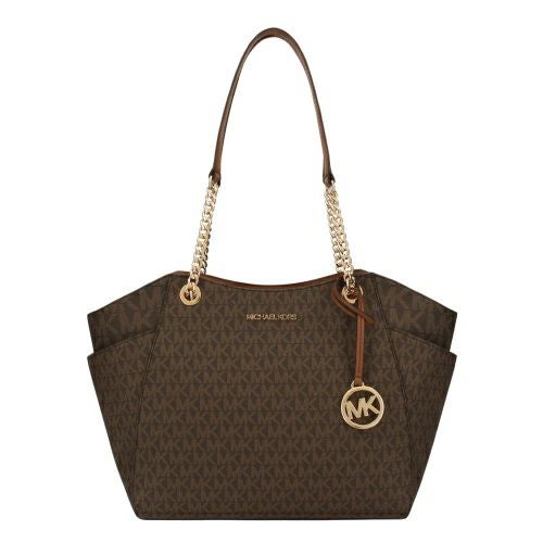 コーチ トートバッグ レディース ストロー トート ブラウン COACH