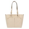 マイケルコース トートバッグ レディース ジェット セット トラベル ホワイト MICHAEL KORS 35S4GTVT6C PALE GOLD