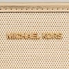 マイケルコース トートバッグ レディース ジェット セット トラベル ホワイト MICHAEL KORS 35S4GTVT6C PALE GOLD