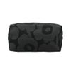 マリメッコ トートバッグ レディース PIENI UNIKKO ウニッコ ブラック marimekko 047587 999 BLACK