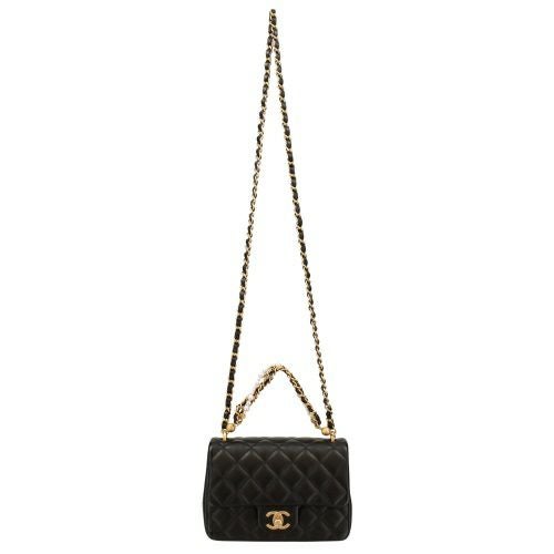 シャネル AS5318 ショルダーバッグ 石鹸モチーフがCUTE♡【 CHANEL 】ミニ カメラ バッグ (CHANEL