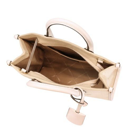 マイケルコース ショルダーバッグ レディース MIRELLA ミレラ トップ