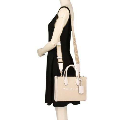 マイケルコース ショルダーバッグ レディース MIRELLA ミレラ トップ