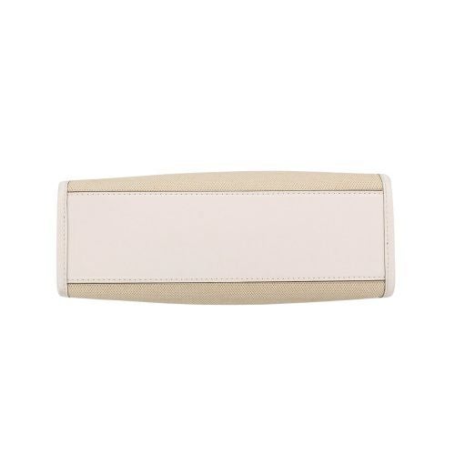 マイケルコース ショルダーバッグ レディース MIRELLA ミレラ トップジップ ショッパートート クロスボディ スモール ホワイト MICHAEL KORS 35S2G7ZT1C OPTIC WHITE