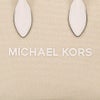 マイケルコース ショルダーバッグ レディース MIRELLA ミレラ トップジップ ショッパートート クロスボディ スモール ホワイト MICHAEL KORS 35S2G7ZT1C OPTIC WHITE