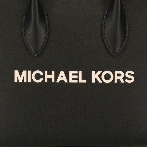 マイケルコース ショルダーバッグ レディース MIRELLA ミレラ ショッパー クロスボディ エクストラスモール ブラック MICHAEL KORS 35S4G7ZC5L BLACK