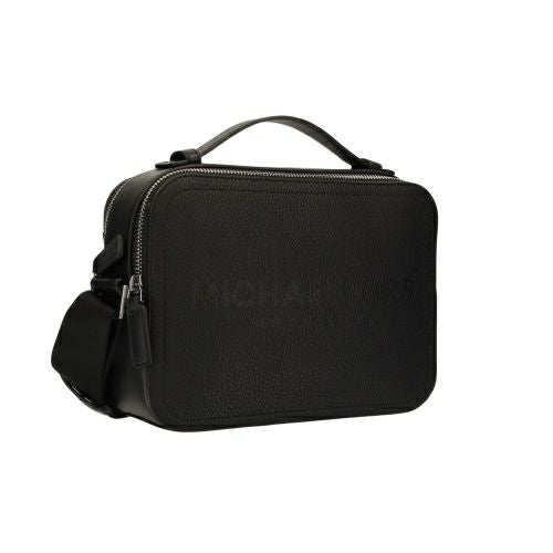 マイケルコース ショルダーバッグ メンズ ブラック MICHAEL KORS