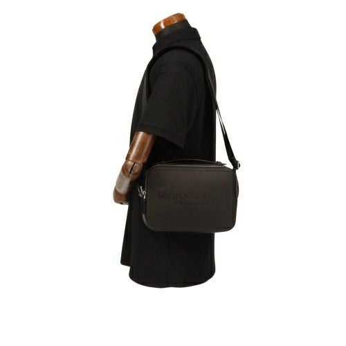 MICHAEL KORS マイケルコース ボティバッグ マイケルコース ショルダーバッグ メンズ ブラック MICHAEL KORS