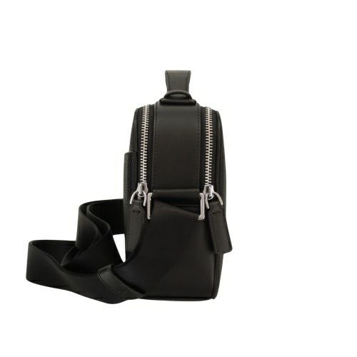 マイケルコース ショルダーバッグ メンズ ブラック MICHAEL KORS