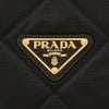 プラダ ショルダーバッグ レディース ブラック PRADA 1BG468 V COO 2AOS F0002 NERO
