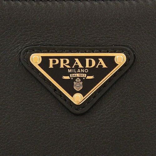 プラダ ショルダーバッグ レディース ブラック PRADA 1BH219 V RVO 2CYS F0ES7 NERO C