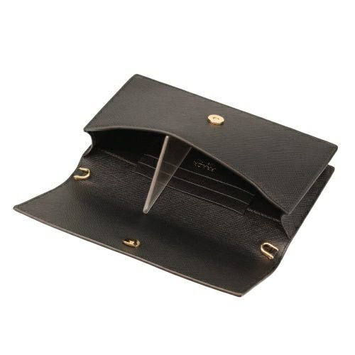 プラダ ショルダーバッグ レディース ブラック PRADA 1NF059 2DB3 F0002 NERO