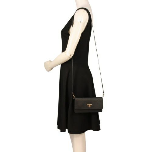 【新品】プラダ 1NF059 ショルダーバッグ PRADA（プラダ） ショルダーバッグ 1NF059 2DB3 レディース