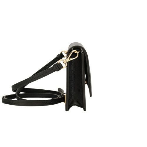 プラダ ショルダーバッグ レディース ブラック PRADA 1NF059 2DB3