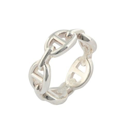 エルメス リング レディース シェーヌダンクル アンシェネリング PM