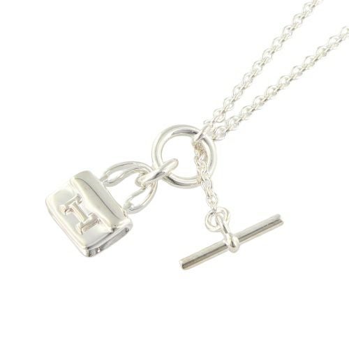 エルメス ネックレス レディース アミュレットコンスタンスペンダント