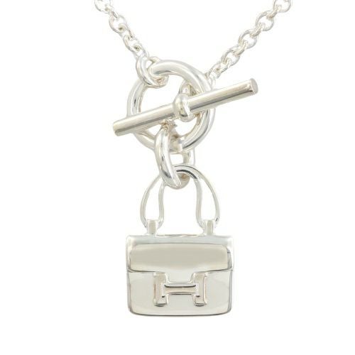 エルメス ネックレス レディース アミュレットコンスタンスペンダント