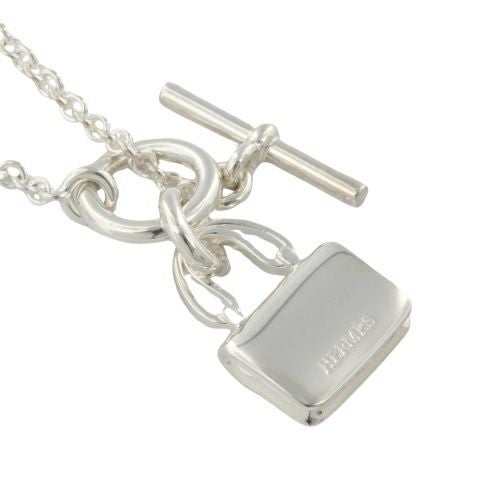 エルメス ネックレス レディース アミュレットコンスタンスペンダント