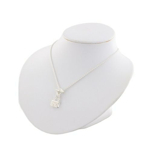 エルメス ネックレス レディース アミュレットコンスタンスペンダント