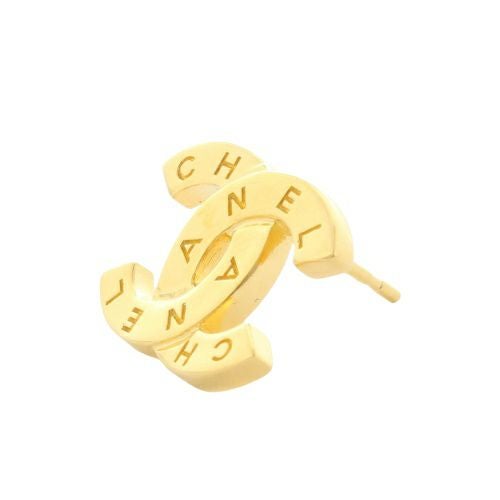 シャネル ピアス レディース ゴールド CHANEL AB4451 B03478 N7727 GOLD