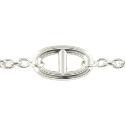 エルメス ブレスレット レディース シェーヌダンクル ファランドール