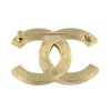 シャネル ブローチ レディース ゴールド CHANEL ABD184 B16634 NY128 GOLD