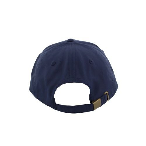 マイケルコース 帽子 キャップ メンズ レディース ネイビー MICHAEL