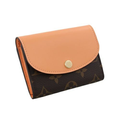 ルイヴィトン コインケース レディース モノグラム ポルトモネ・ロザリ