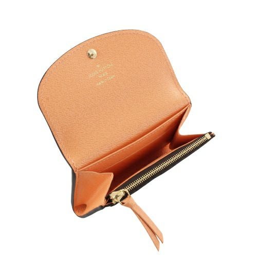 ルイヴィトン コインケース レディース モノグラム ポルトモネ・ロザリ