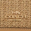 コーチ アウトレット ハンドバッグ ハンナ バケット バッグ レディース ベージュ COACH OUTLET CR351 IMWQB