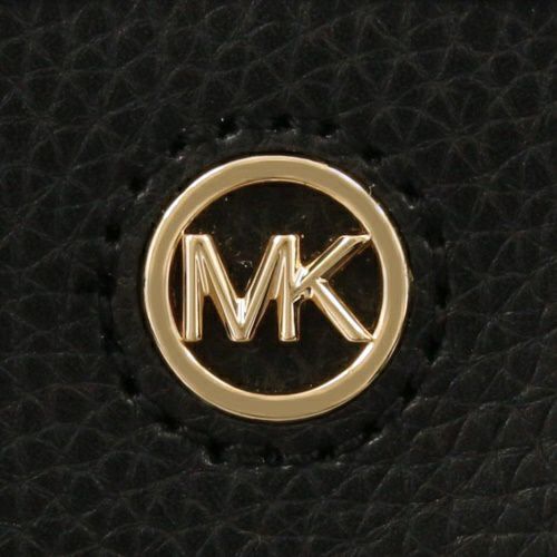 マイケルコース ハンドバッグ レディース シャンタル クロスボディ エクストラスモール CHANTAL XS CROSSBODY BAG ブラック MICHAEL KORS 32R3G7CC0T 001 BLACK