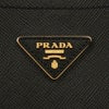 プラダ ハンドバッグ レディース SAFFIANOCUIR CITYCALF ブラック PRADA 1BA212 V OOO 2ERX F0002 NERO