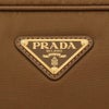 プラダ ハンドバッグ レディース TESSUTO SAFFIANO ブラウン PRADA 1BB115 V TOO R064 F0594 SUGHERO