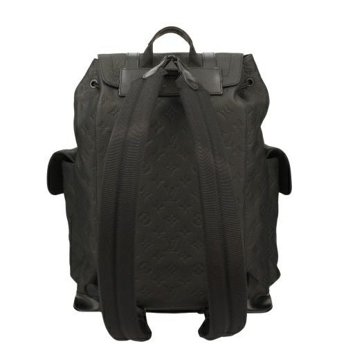 ルイヴィトン バックパック リュックサック モノグラム クリストファー