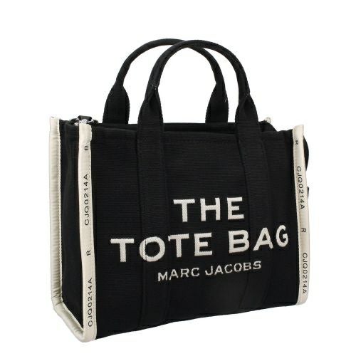 マークジェイコブス MARC JACOBS トートバッグ レディース ブラック