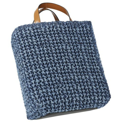 MARNI マルニ トートバッグ レディース ミュゼオ MUSEO ブラック